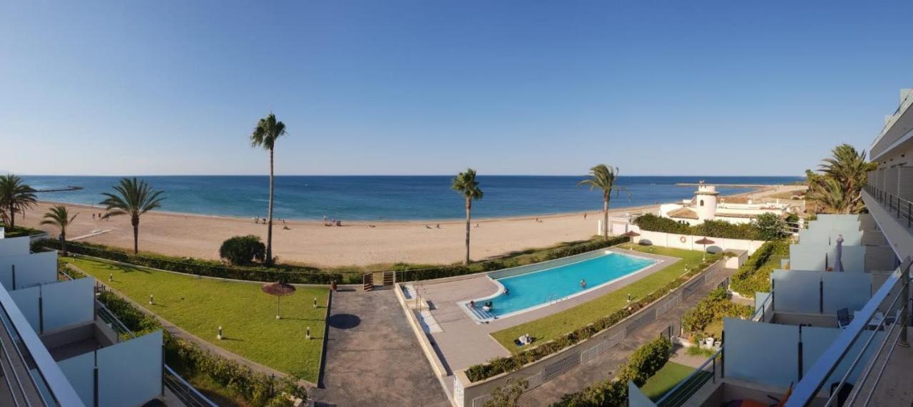 Rincon Exquisito Appartement Dénia Buitenkant foto