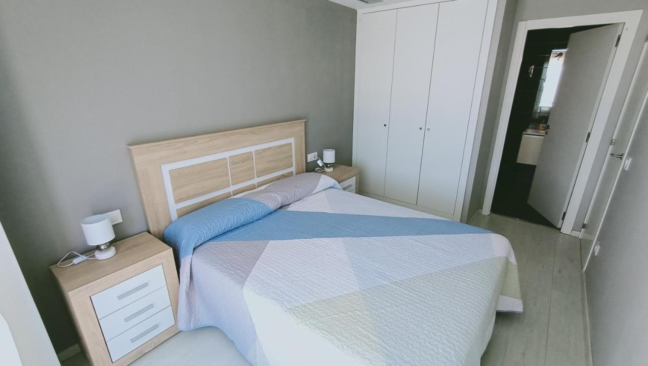 Rincon Exquisito Appartement Dénia Buitenkant foto
