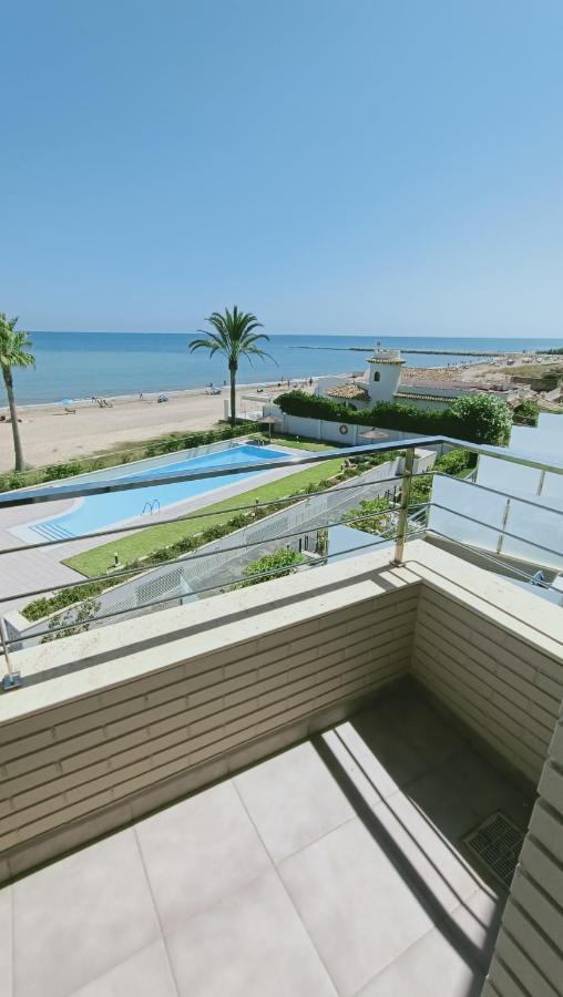 Rincon Exquisito Appartement Dénia Buitenkant foto