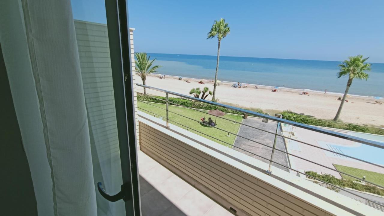 Rincon Exquisito Appartement Dénia Buitenkant foto
