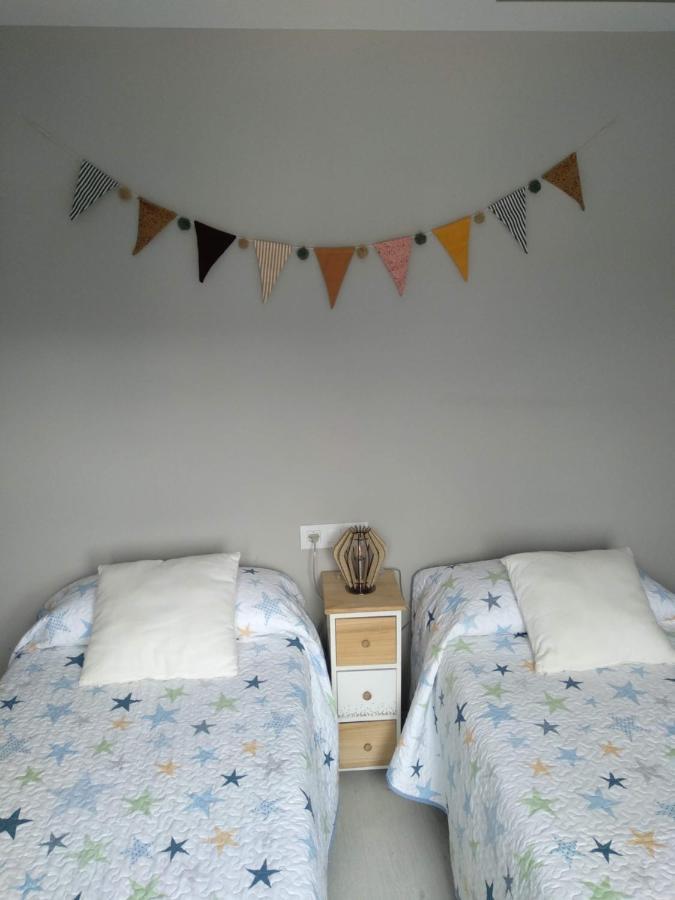 Rincon Exquisito Appartement Dénia Buitenkant foto